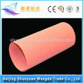 high purity battery copper foam metal, open cell metal foam